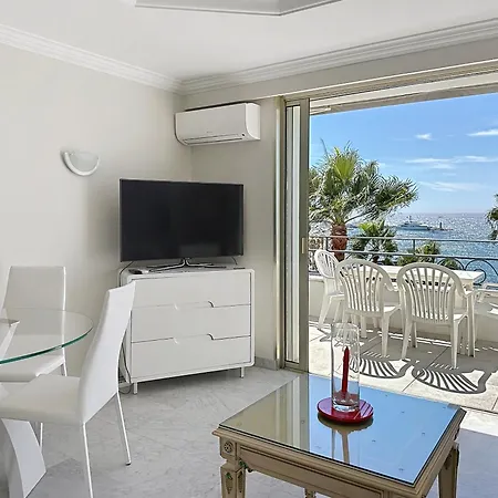 Daire One Bedroom With Beautiful Sea View *