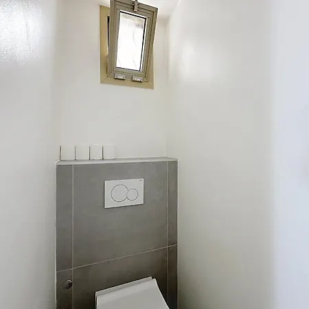 One Bedroom With Beautiful Sea View * Cannes